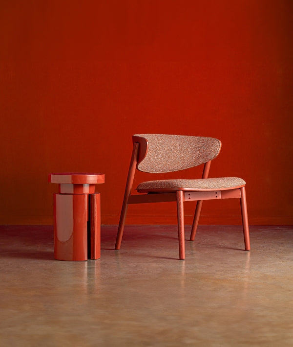 Chaise d'appoint, grand effet dans votre salon