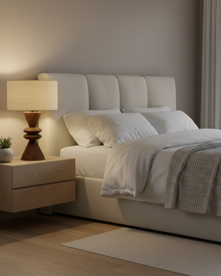 Lampe de table Shama