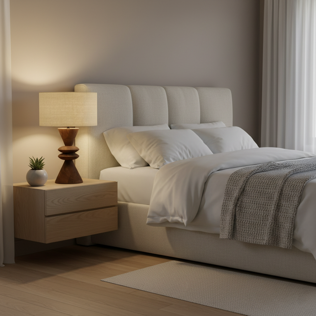 Lampe de table Shama