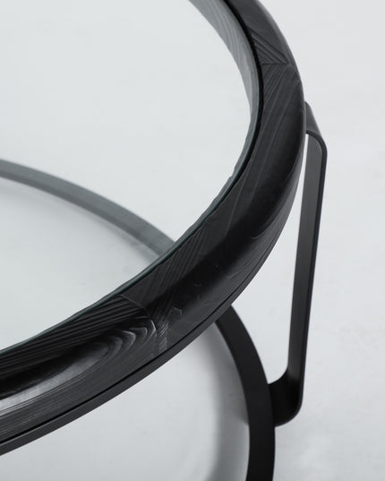 Table basse KILDE