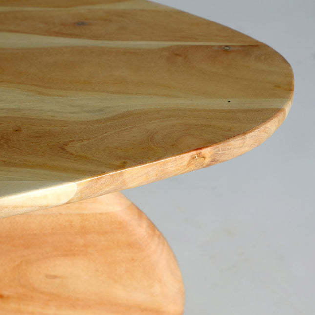 Table basse Wighill