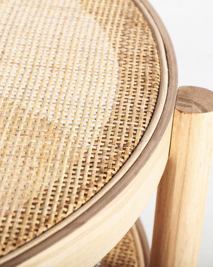 Table basse IKLA