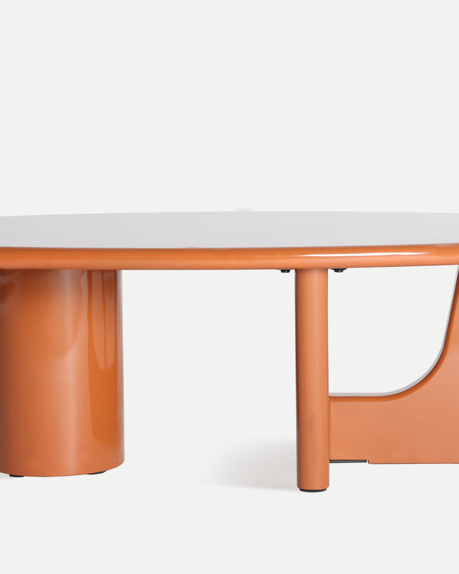 Table basse Baeza