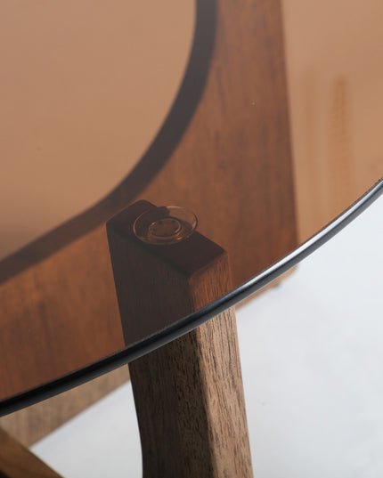 Table basse LUBECA