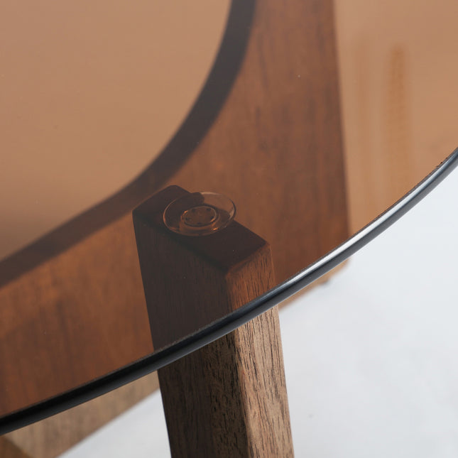 Table basse LUBECA