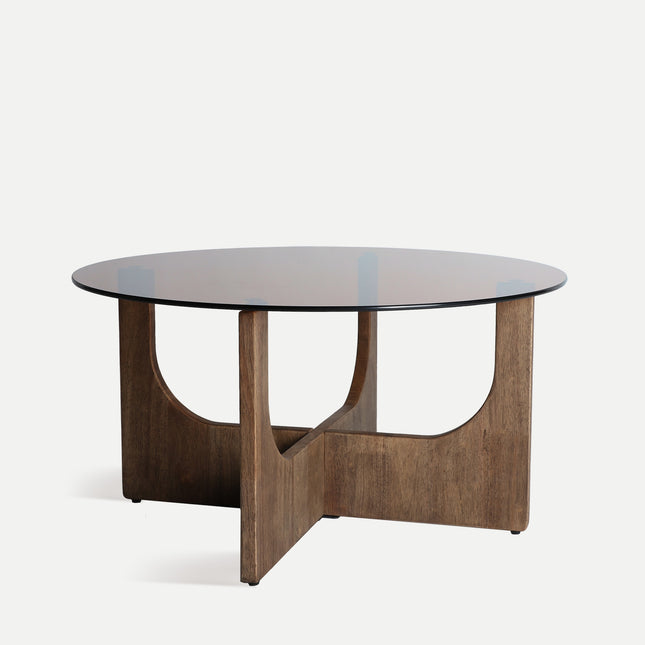 Table basse LUBECA