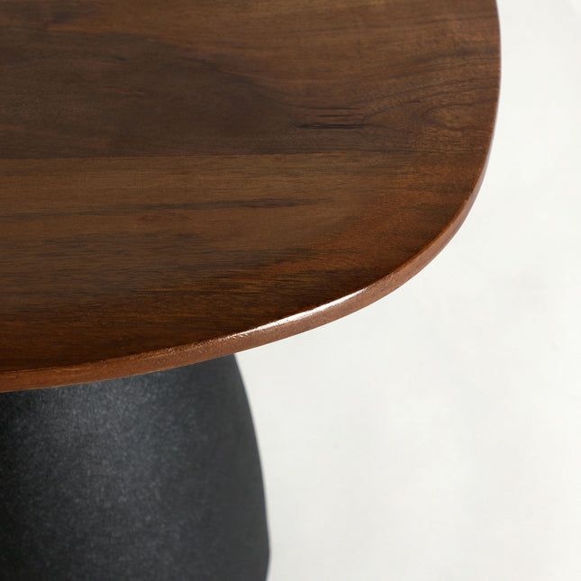 Table basse TOCKWITH