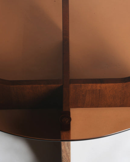 Table basse LUBECA