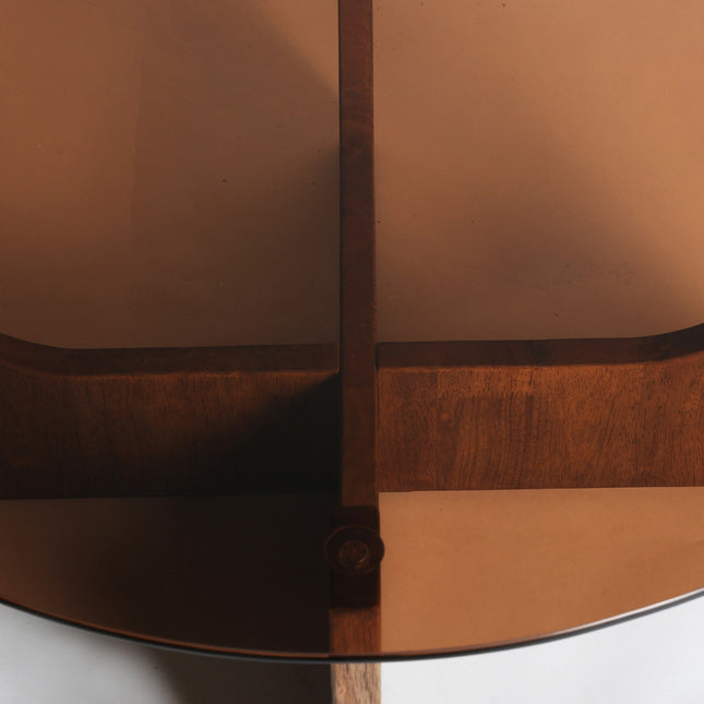 Table basse LUBECA