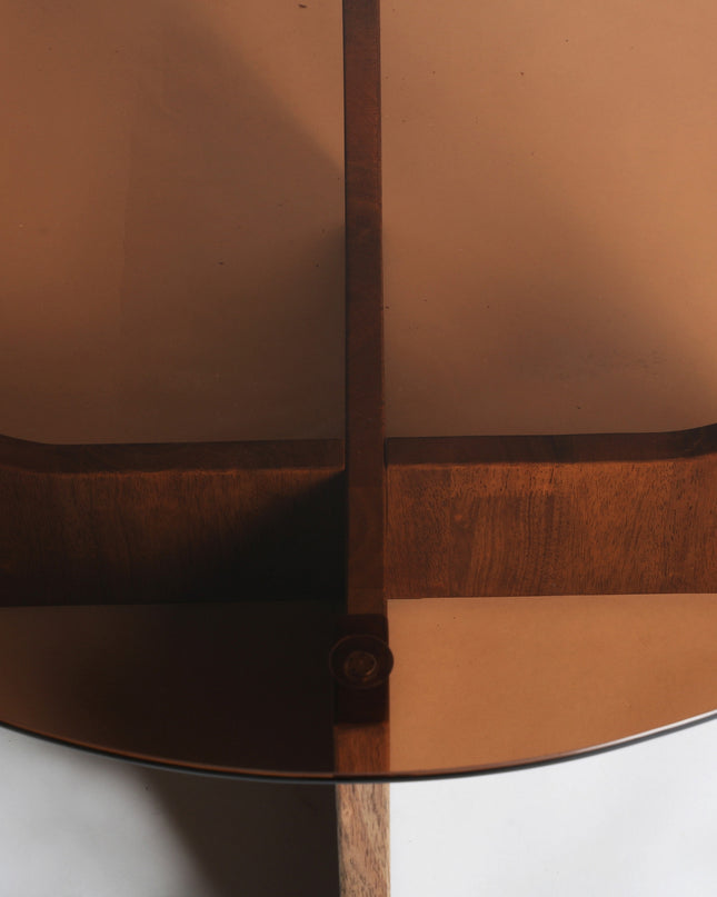 Table basse Lubeca
