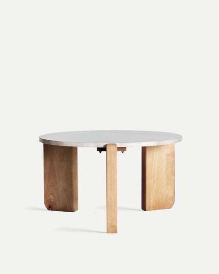Table basse Hirson