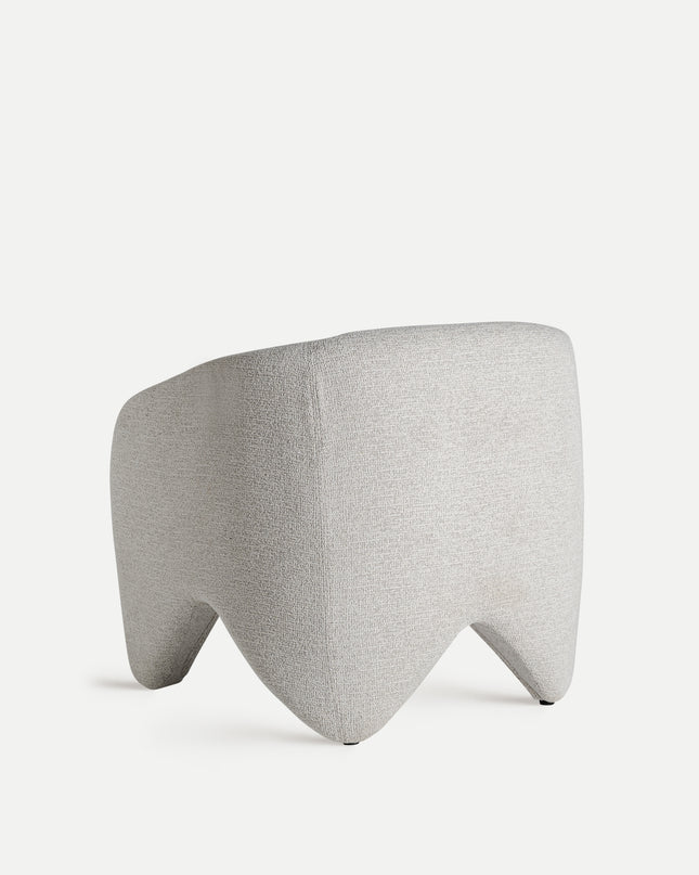Fauteuil Staden