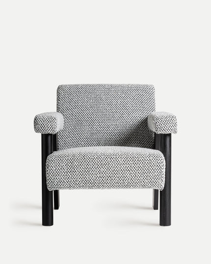 Fauteuil Liester