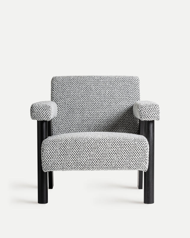 Fauteuil Liester