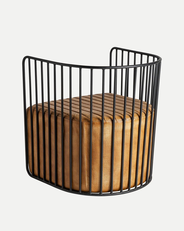 Fauteuil Gouzon