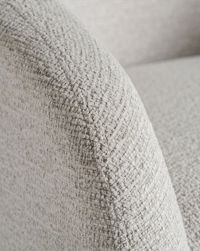 Fauteuil Staden