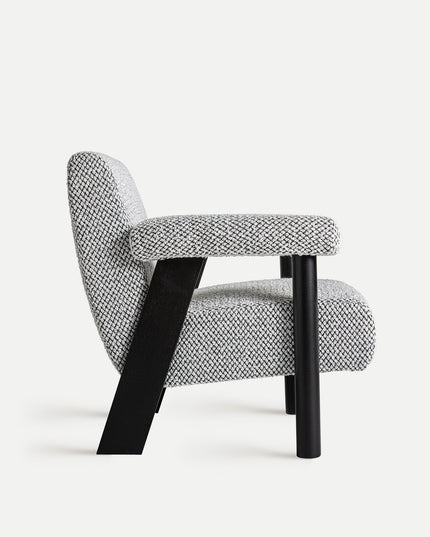 Fauteuil Liester