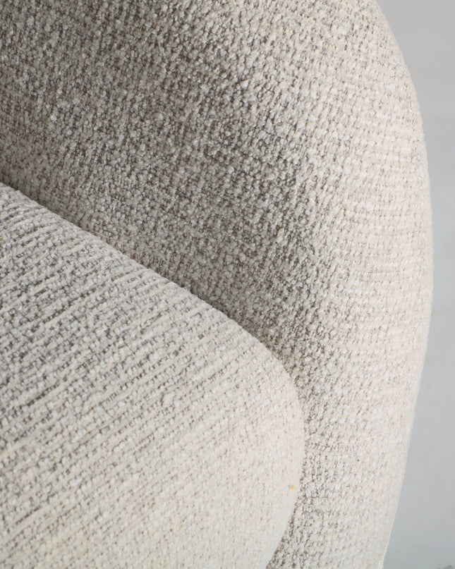 Fauteuil Staden