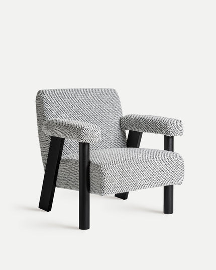 Fauteuil Liester