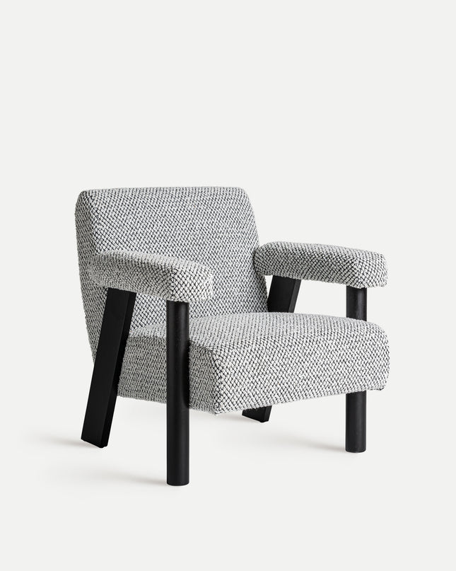 Fauteuil Liester
