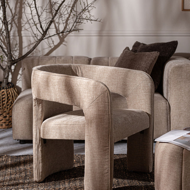 Chaise Bautzen