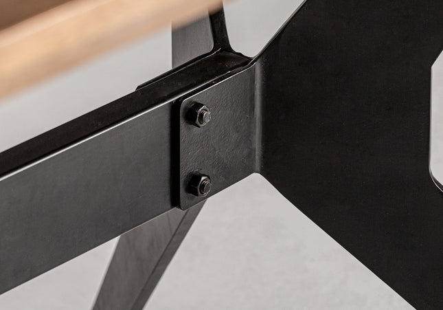 Table à manger Kanash