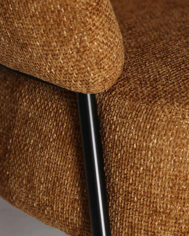 Fauteuil Souvens