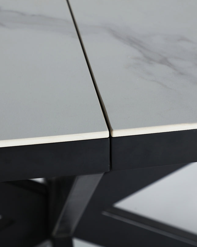 Table extensible Droux
