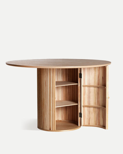 Table à manger Skagen