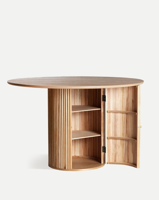 Table à manger Skagen