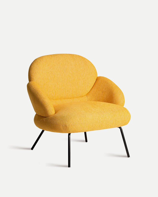 Fauteuil Dokkum