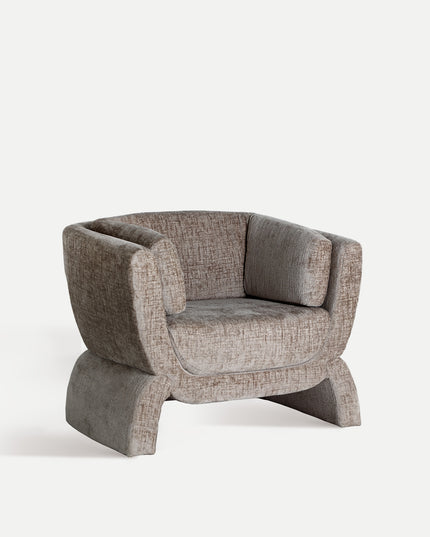 Fauteuil Beichle