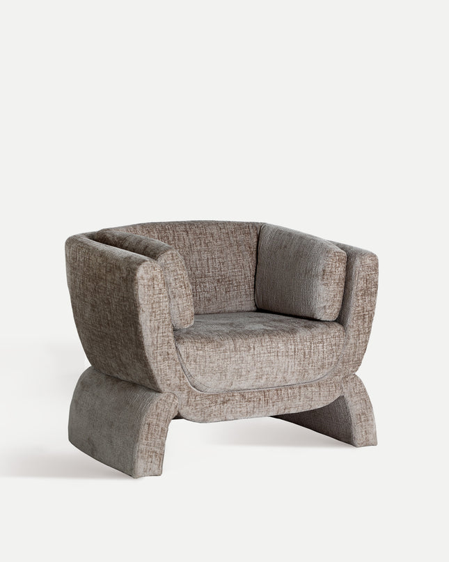 Fauteuil Beichle
