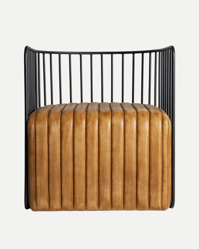 Fauteuil Gouzon