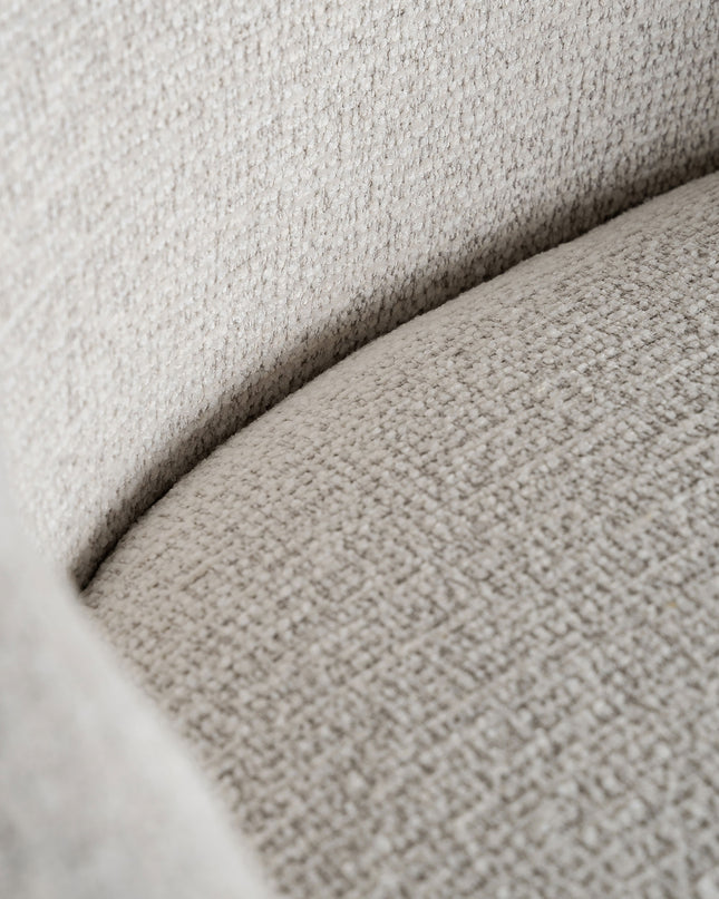 Fauteuil Staden