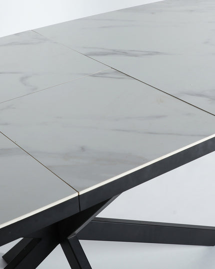 Table extensible Droux