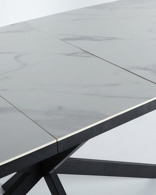 Table extensible Droux
