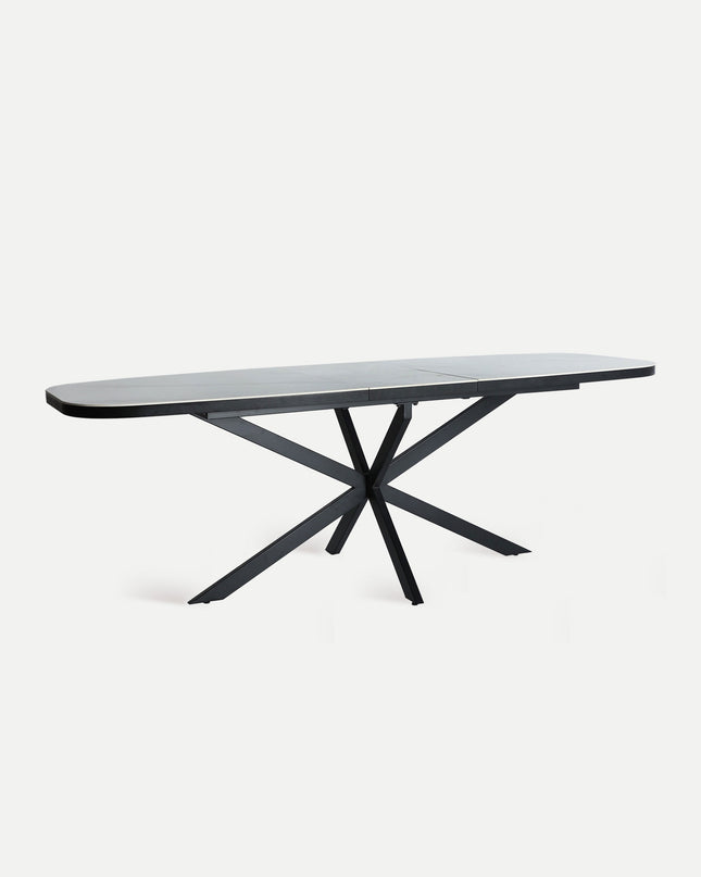 Table extensible Droux
