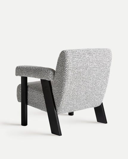 Fauteuil Liester