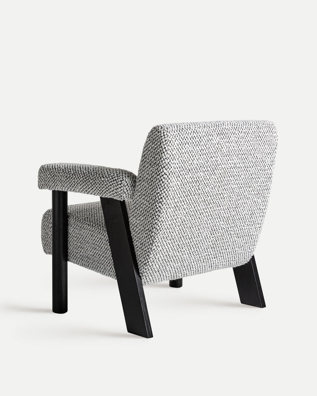 Fauteuil Liester