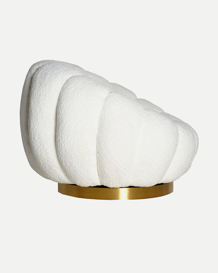 Fauteuil Crest