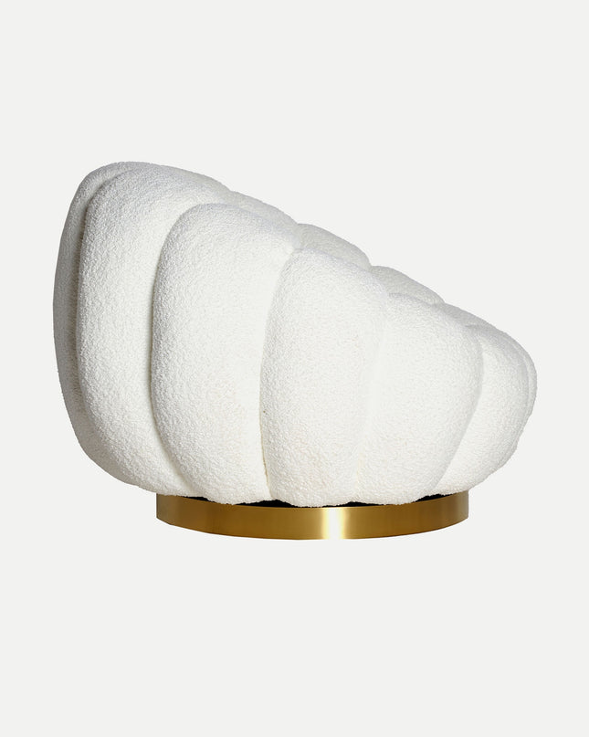 Fauteuil Crest