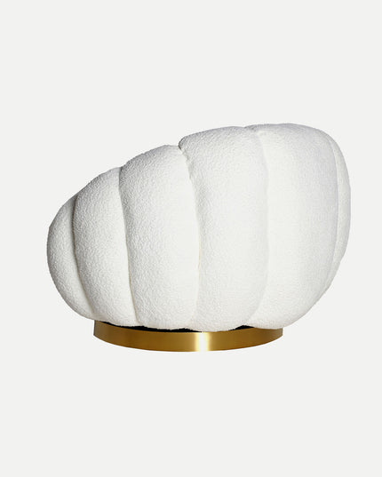 Fauteuil Crest