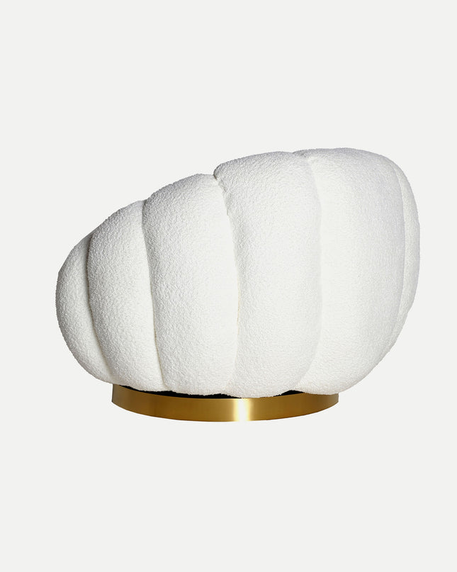 Fauteuil Crest