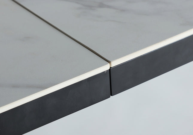 Table extensible Droux