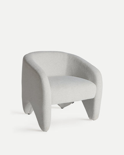 Fauteuil Staden
