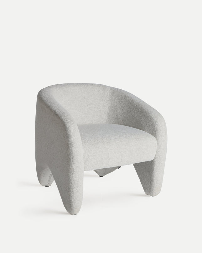 Fauteuil Staden
