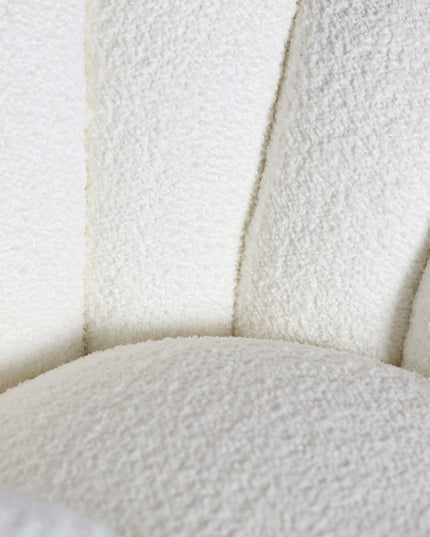 Fauteuil Crest