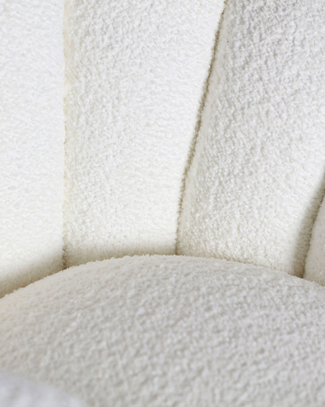 Fauteuil Crest