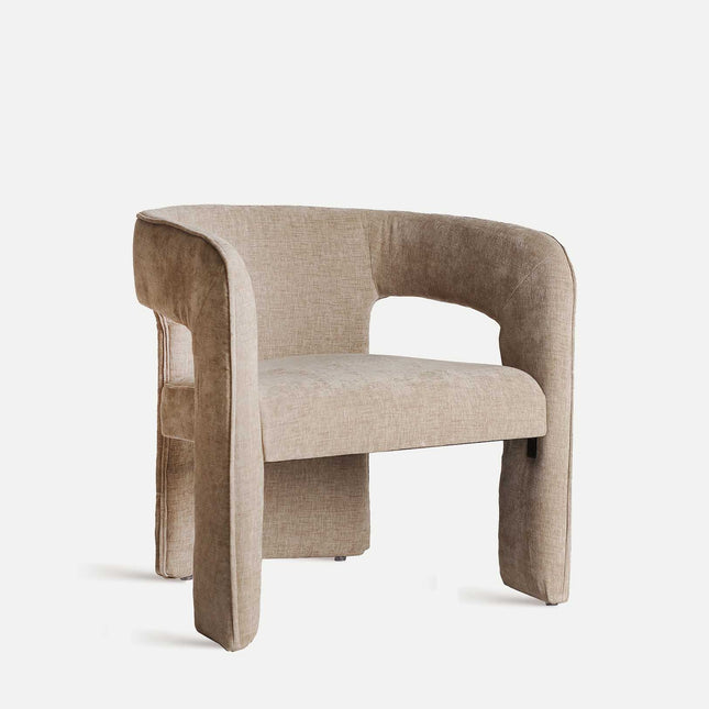 Chaise Bautzen
